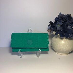 Kipling wallet